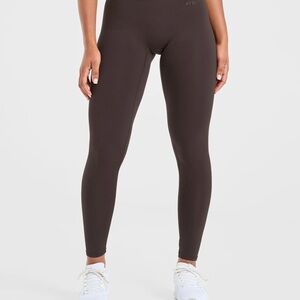 AYBL Women's Chocolate Leggings